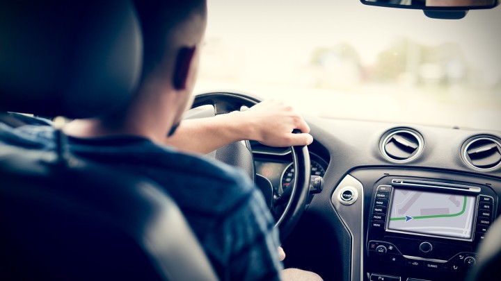 Is Young Driver Safety Back on the Political Agenda?