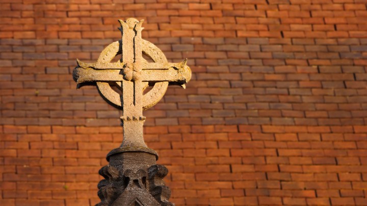 IICSA Investigation report: The Anglican Church