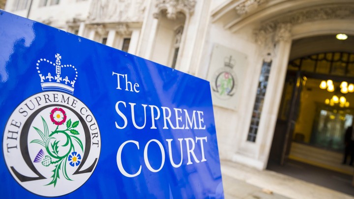 Supreme Court judgment avoids creation of a “fraudsters charter”