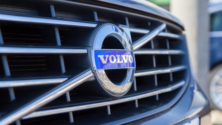 Volvo