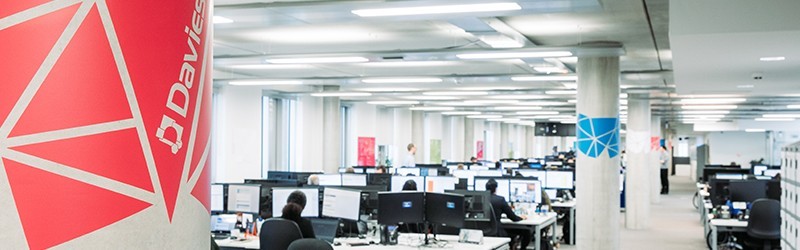 Davies office